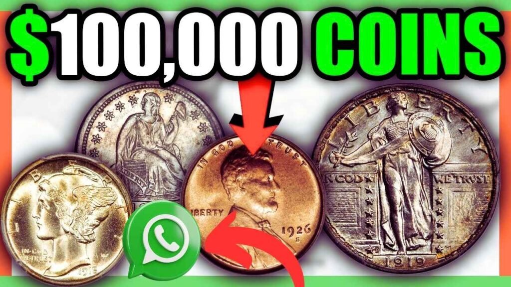 1981 Susan B. Anthony Dollar Valued At $880,000